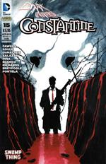 Constantine. Vol. 15