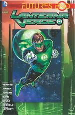 Futures end lanterna verde. Vol. 1