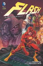 Flash. Vol. 3