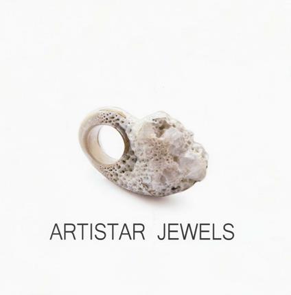 Artistar jewels 2016. Ediz. italiana e inglese - copertina