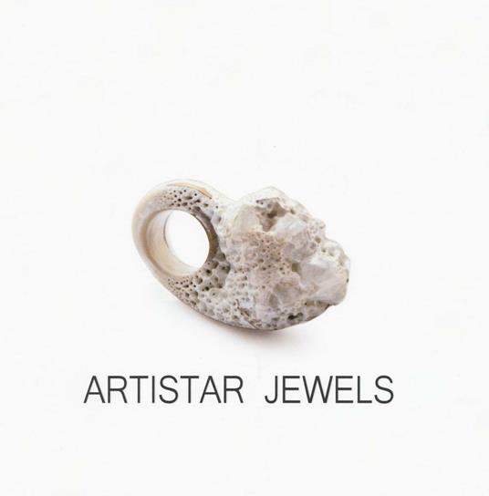 Artistar jewels 2016. Ediz. italiana e inglese - copertina