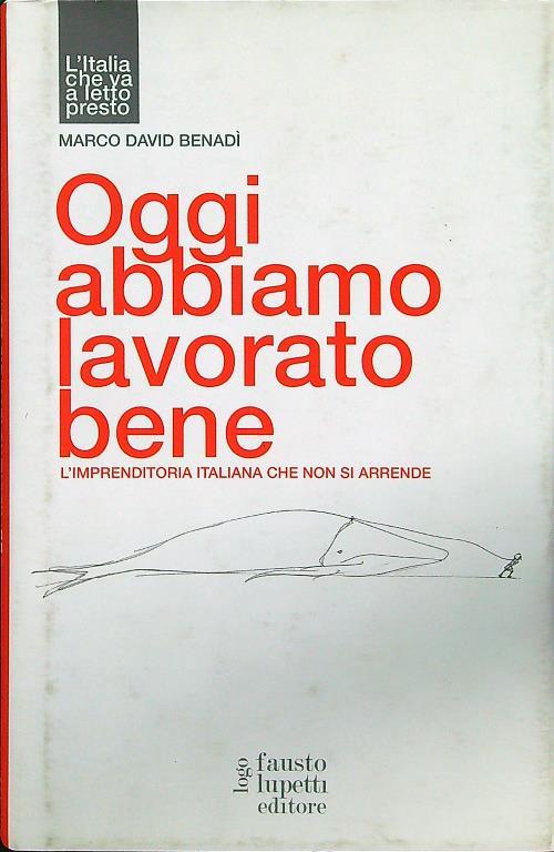 Libro di Faccia