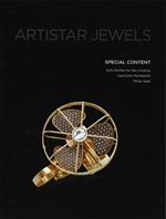 Artistar Jewels 2017. Ediz. italiana e inglese