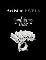Artistar Jewels 2018. The contemporary jewels as never seen before. Ediz. a colori