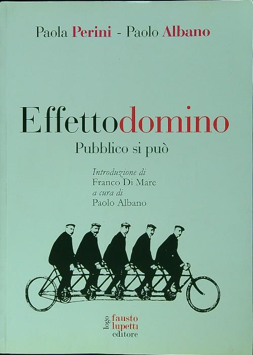 Libro di Faccia