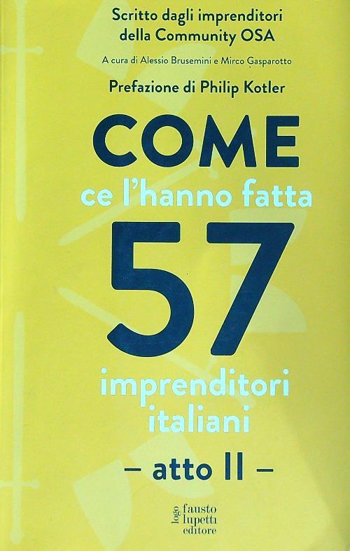Libro di Faccia