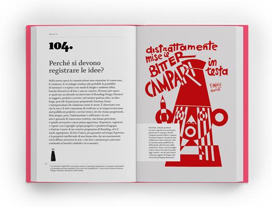 Brand 111. Centoundici domande e risposte per sapere di più sulla brand e sul suo futuro. Nuova ediz. - Elio Carmi - 5