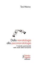 Dalla narratologia alla psiconarratologia. Il metodo sperimentale nello studio della narrazione