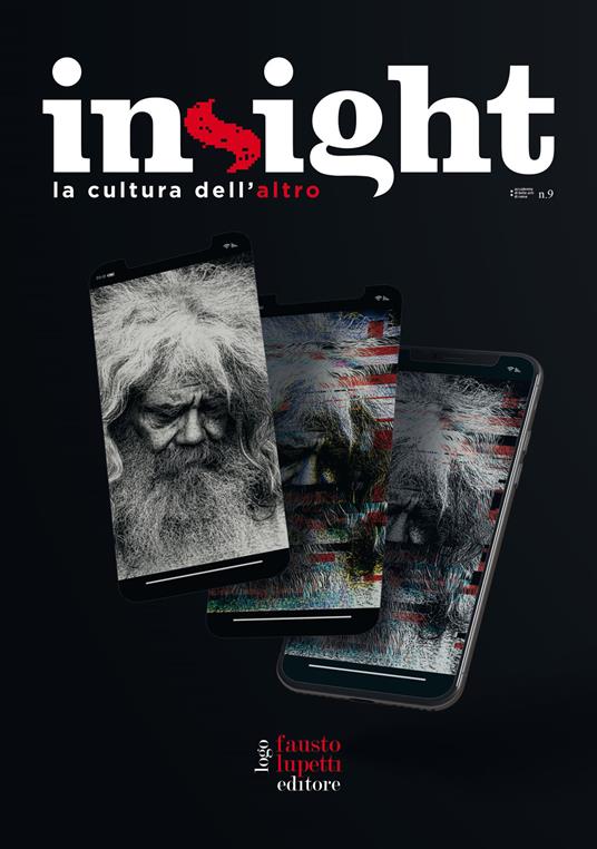 Insight. La cultura dell'altro. Vol. 9 - copertina