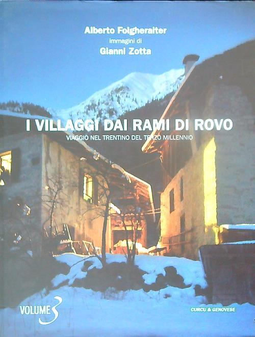 LIBRACCIO VINTAGE