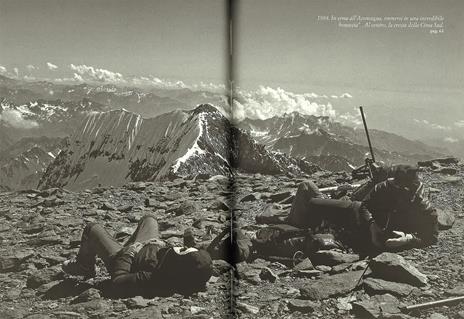 Sopra e sotto le nuvole. Ricordi della vita di un alpinista - Heinrich Steinkötter - 3