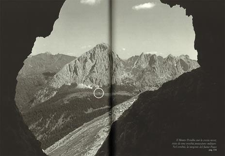 Sopra e sotto le nuvole. Ricordi della vita di un alpinista - Heinrich Steinkötter - 4