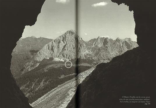 Sopra e sotto le nuvole. Ricordi della vita di un alpinista - Heinrich Steinkötter - 4