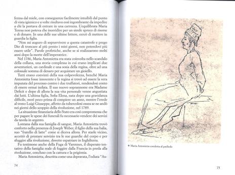 Maria Teresa. La sovrana riformatrice che salvò l'Impero degli Asburgo - Licia Campi Pezzi - 2