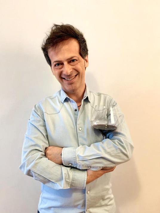 Il vino dalla parte del cuore - Raffaele Fischetti - 2