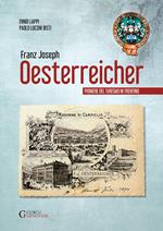 Franz Joseph Oesterreicher. Pioniere del turismo in Trentino