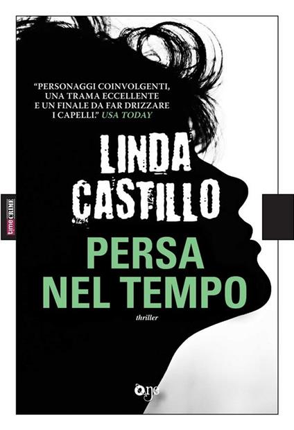 Persa nel tempo - Linda Castillo - ebook