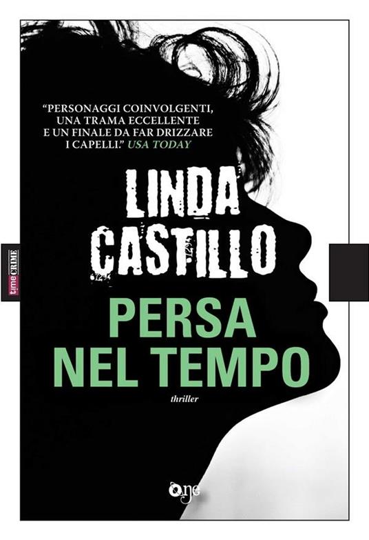 Persa nel tempo - Linda Castillo - ebook
