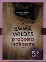 Una proposta indecente