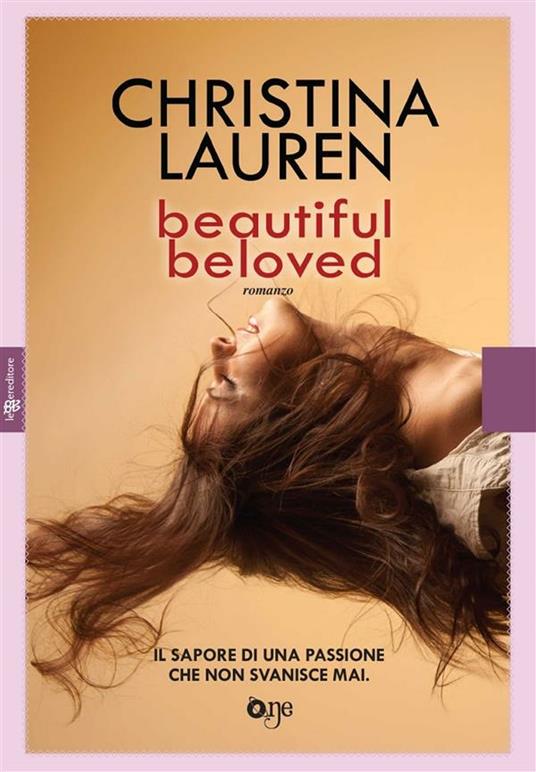 Beautiful beloved - Christina Lauren,M. Pollastro - ebook