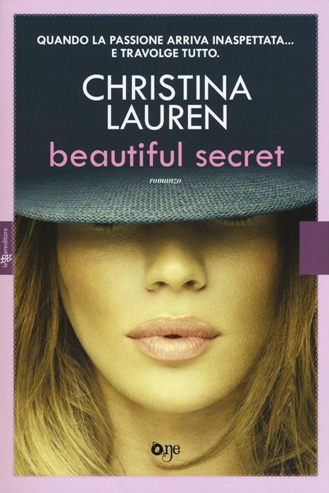 Beautiful secret - Christina Lauren - 3