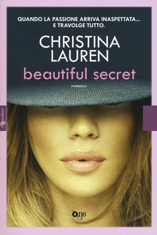 Beautiful secret - Christina Lauren - 5