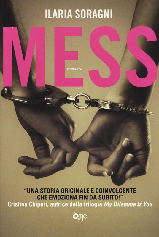 Mess - Ilaria Soragni - 4