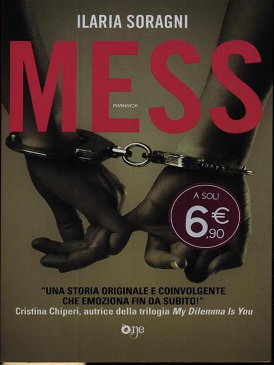 Mess - Ilaria Soragni - 4