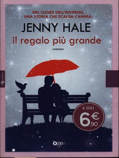 Il regalo più grande - Jenny Hale - 3