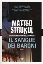 Il sangue dei baroni