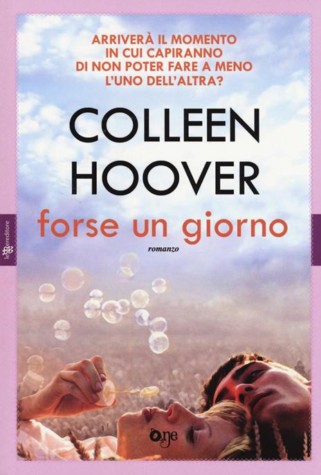 Forse un giorno - Colleen Hoover - 5