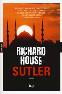 Libro Sutler Richard House