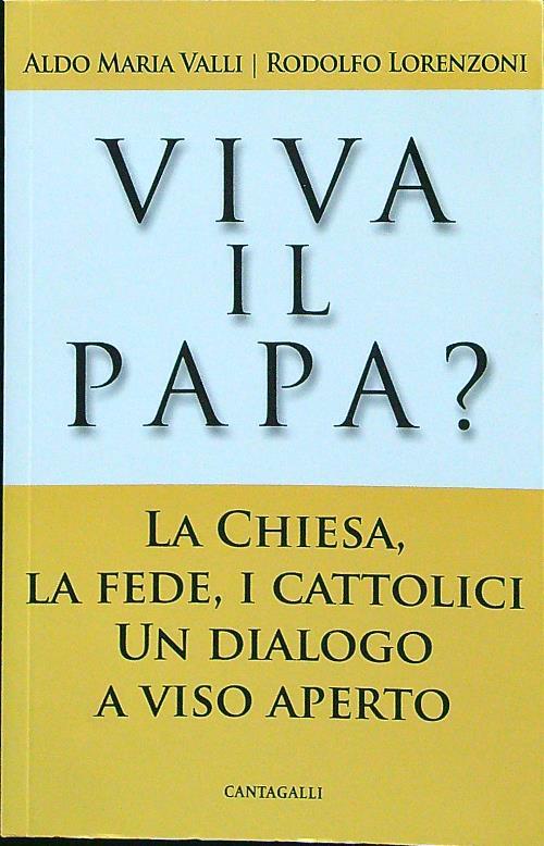 Libro di Faccia