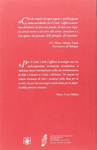 Scritti su etica, vita e famiglia - Carlo Caffarra - 2