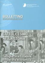 Bollettino di dottrina sociale della Chiesa (2020). Vol. 2
