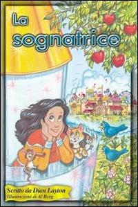 La sognatrice - Dian Layton - copertina