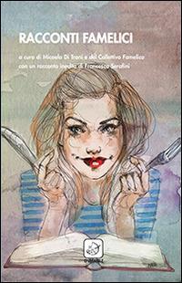 Racconti famelici - copertina