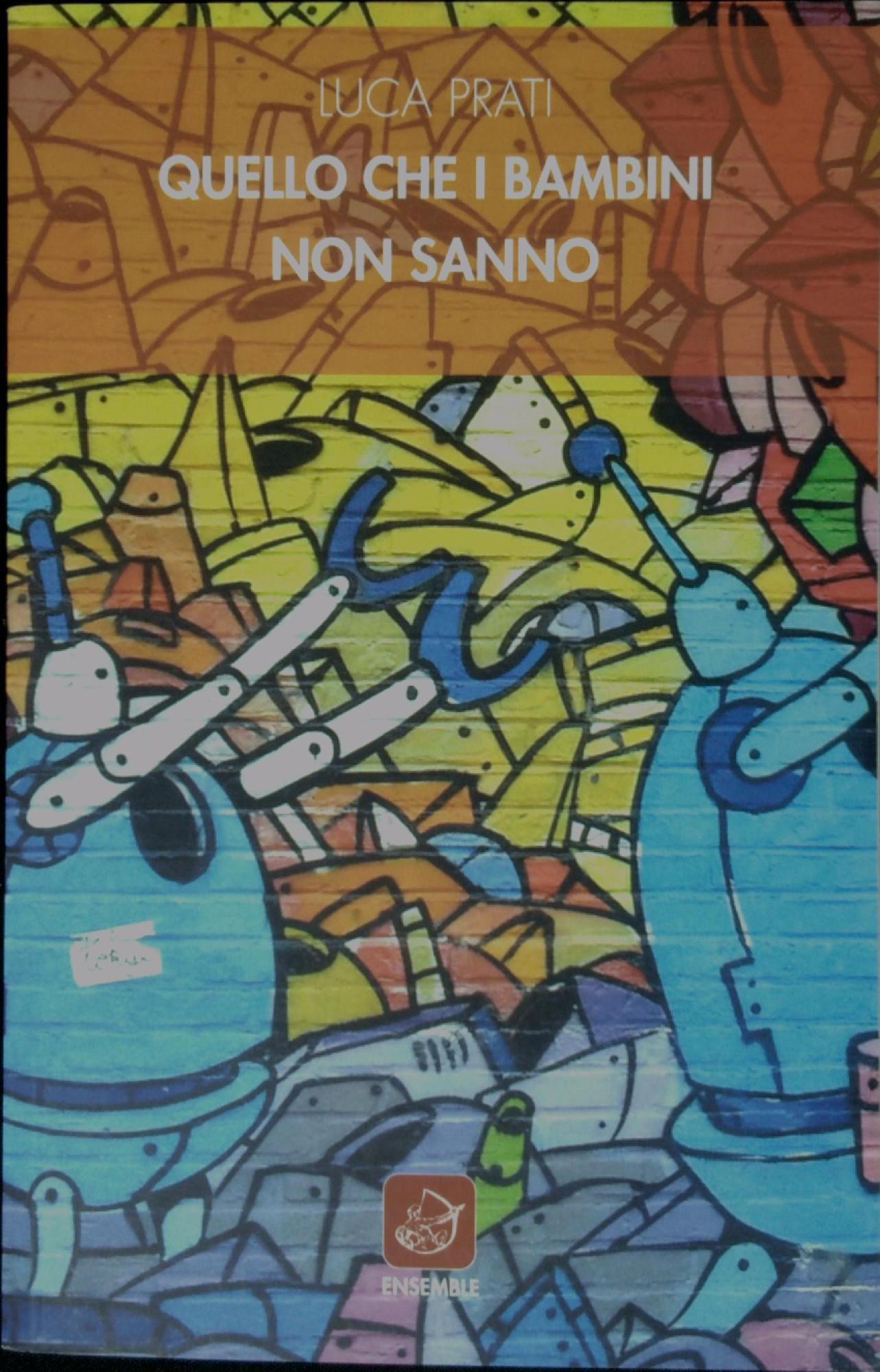 Libreria Serendipity