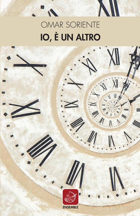 Io, è un altro - Omar Soriente - ebook