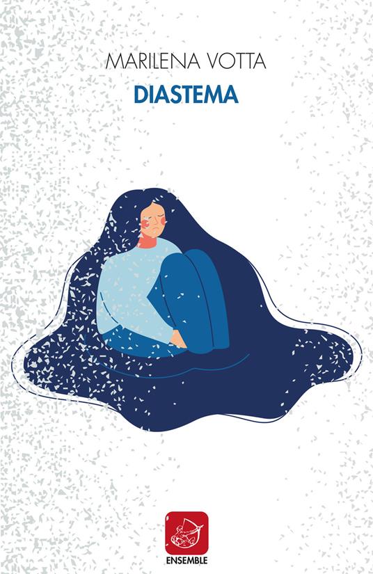 Diastema - Marilena Votta - copertina