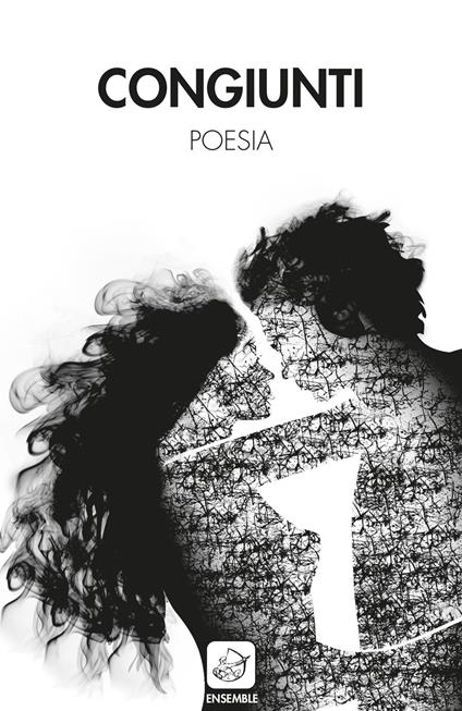 Congiunti. Poesia - copertina