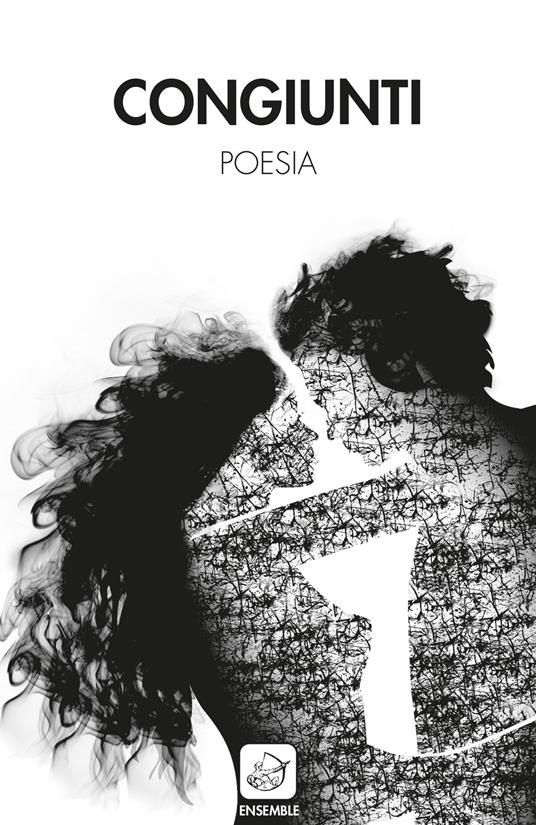 Congiunti. Poesia - copertina
