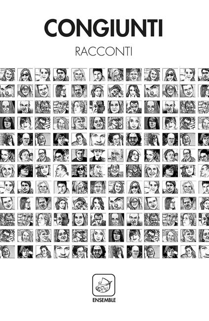 Congiunti. Racconti - copertina