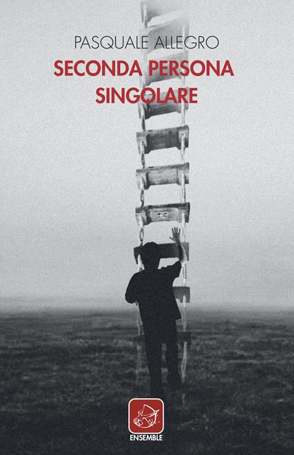 Seconda persona singolare - Pasquale Allegro - copertina