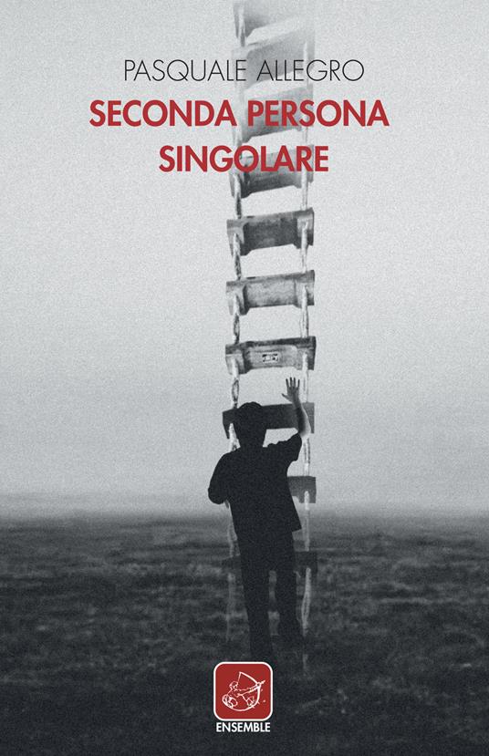 Seconda persona singolare - Pasquale Allegro - copertina