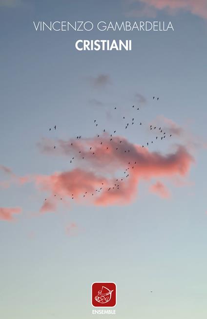 Cristiani - Vincenzo Gambardella - copertina