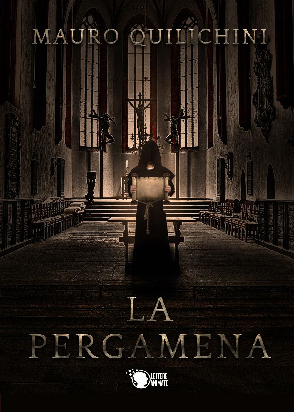 Libreria Max 88