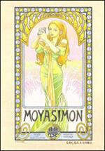 Moyasimon. Tales of agriculture. Vol. 4