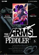 The Arms Peddler. Vol. 5