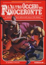 L' altro occhio del rinoceronte